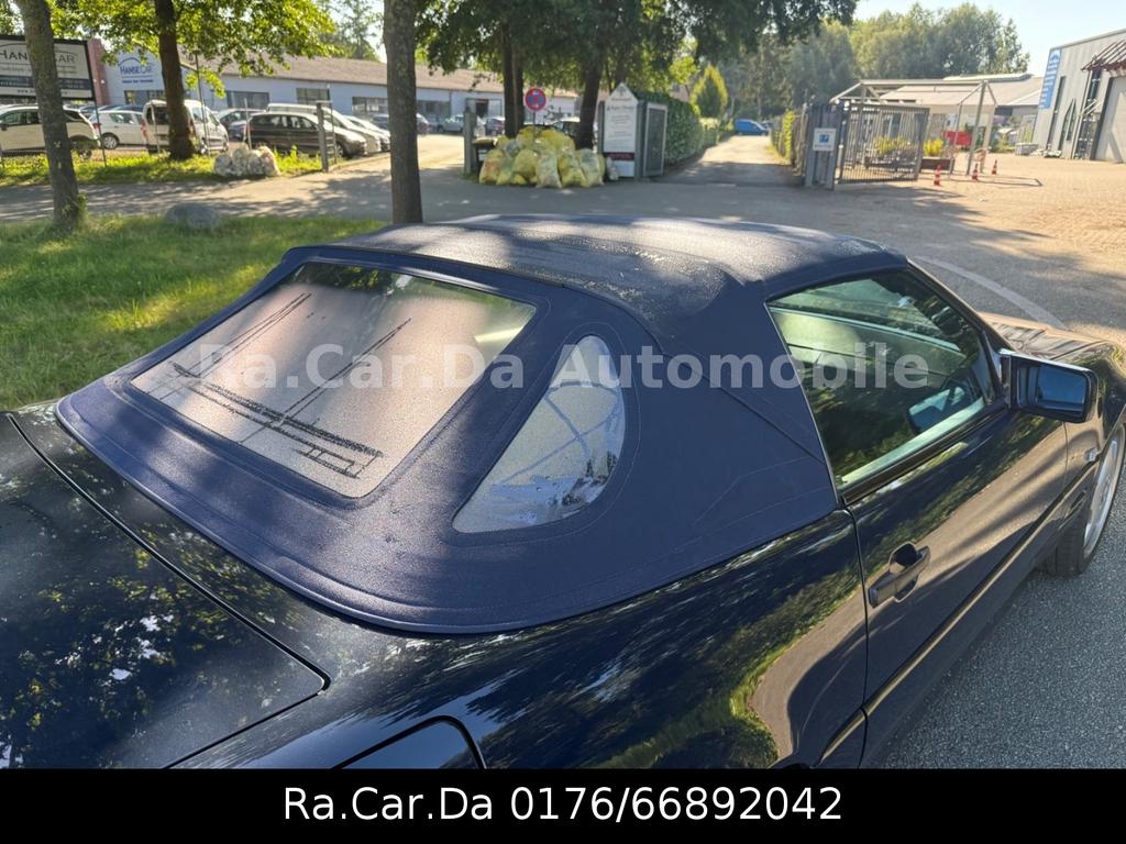 Mercedes-Benz SL 280