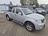 Nissan Navara King Cab SE 4X4 *Top Zustand/LKW-Zl./nur  - Nissan Navara in Wiesbaden