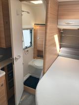 Dethleffs Camper 530FSK - Dethleffs 530