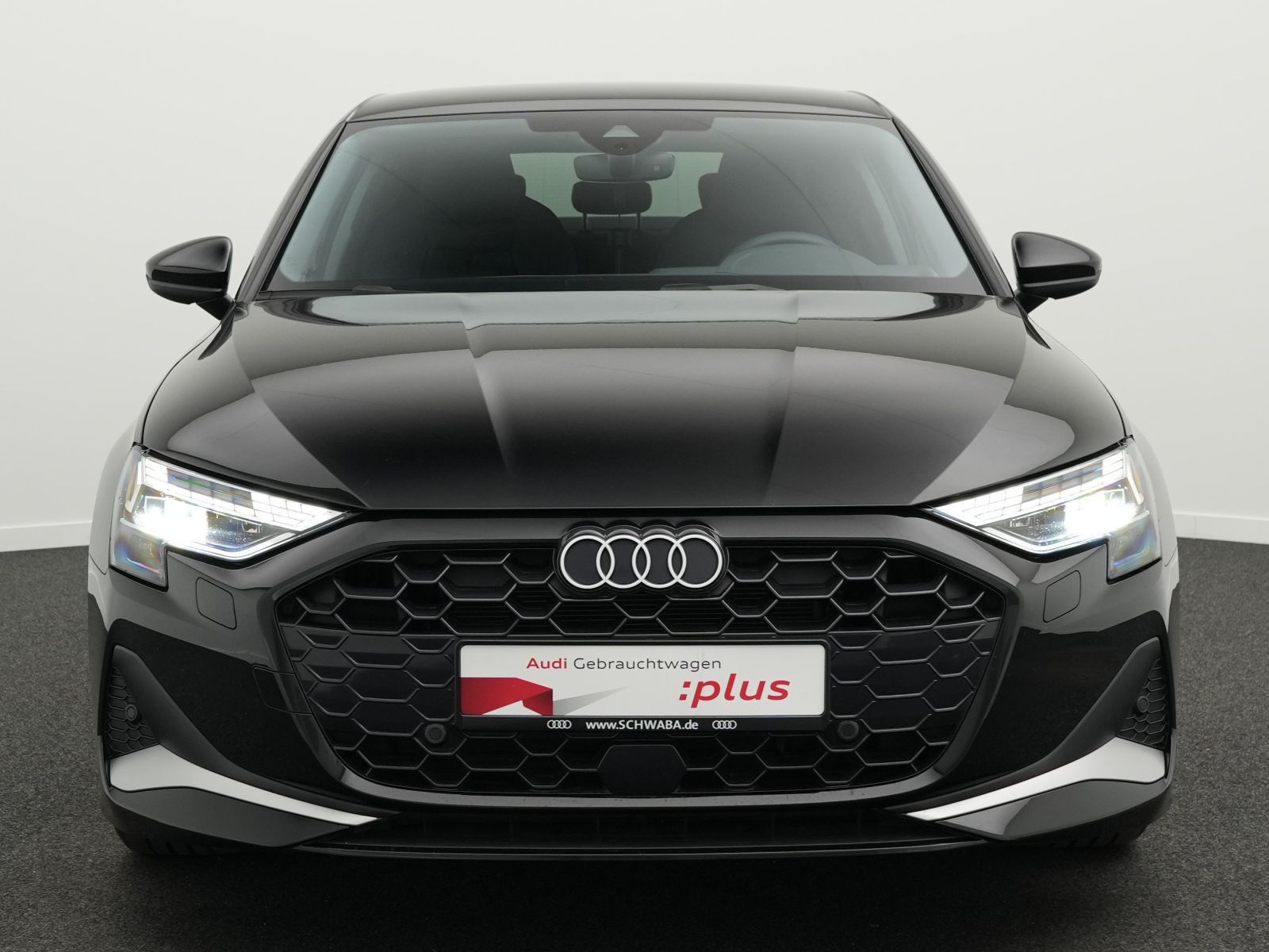 Audi A3 - Bild 9