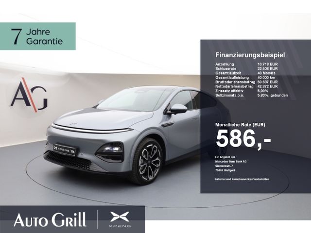 XPENG G6