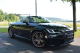 Audi TTS TFSI quattro - Bronze Selection-NAVI-B&O-VOL - Audi TTS aus 2023