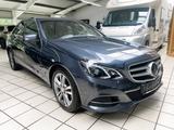 Mercedes-Benz E 220 CDI DPF AVANTGARDE Automatik - gebrauchte Mercedes-Benz E 220 aus dem Jahr 2013