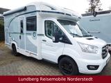 Chausson 650 Titanium Line - Chausson Hamburg