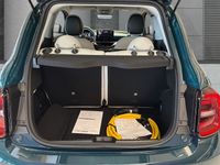 Fiat 500e - Vorschau Bild 5