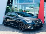 Seat Ibiza FR Pro Black Edition /1HAND/KAMERA/PDC/ - Seat Ibiza: Fr Pro Black Edition