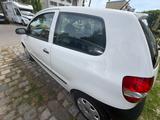 Volkswagen Fox 1.2 - - weiße Volkswagen Fox