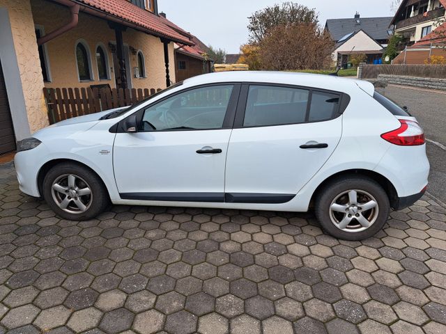 Renault Megane TomTom Edition 1.6 16V 100 TomTom Edition