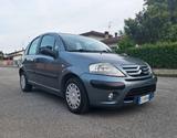Citroën Citroen C3 1.1 airdream Exclusive - gebrauchte Citroën C3 aus dem Jahr 2008