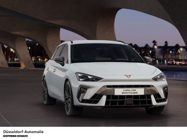 Cupra Leon - Bild 3