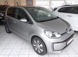 Volkswagen e-up! - mit Elektro-Antrieb: Sitzheizung, Kleinwagen