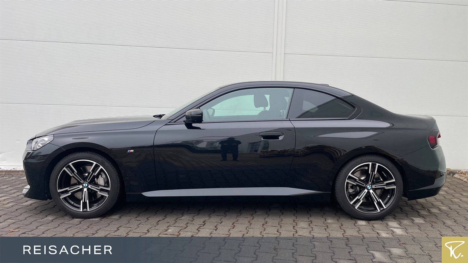 BMW 230 - Bild 9