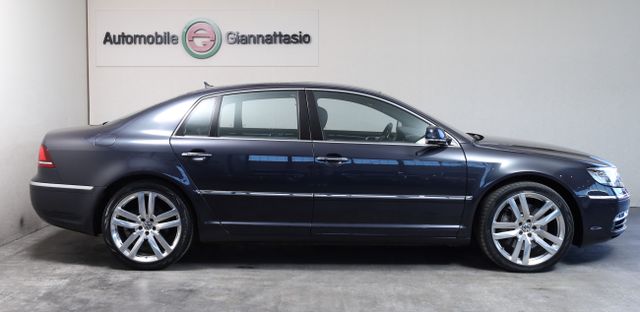 Volkswagen Phaeton V6 TDI 4-Sitzer*FondTV*Pianolack*20"