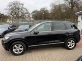 Volkswagen VW Touareg V6 TDI*AHK*BI-XENON*LUFTFAHRWERK*TEMP - Volkswagen Touareg aus 2010: TDI