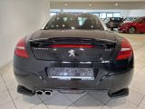 Peugeot RCZ 1.6 bluetooth NAVI Regensensor - Peugeot RCZ: Schwarz