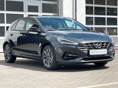Fahrzeugabbildung Hyundai i30 1.0 T-GDI Edition 30+ *Navi*CarPlay*CAM*LED*
