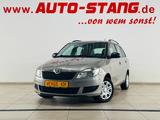 Skoda Fabia Combi Cool Edition*SCHECKHEFT+WENIG KM** - Skoda Fabia: Combi Cool Edition