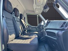 IVECO Daily Abschleppwagen Edelstahl Automatik Neu