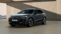 Audi SQ6 e-tron - Vorschau Bild 2