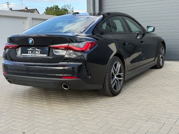 BMW 420 Gran Coupé - 10