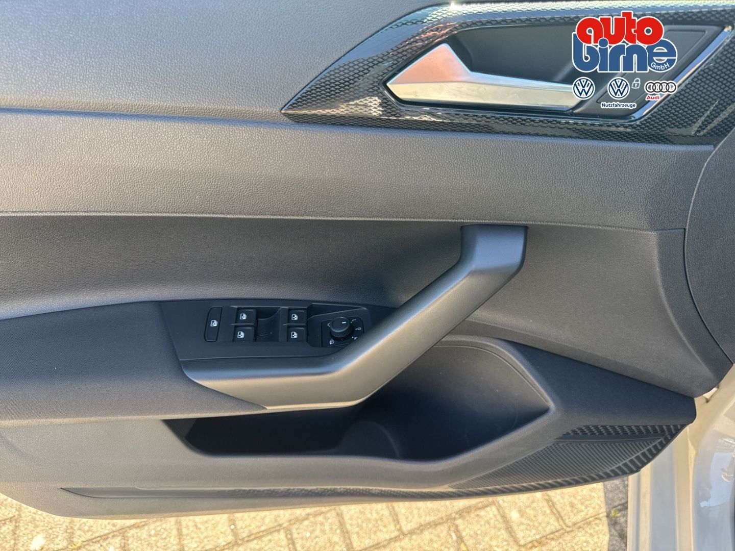 Polo VI Life 1.0TSI Digt. Cockpit LED APP Connec