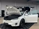 Tesla MODEL X 100D | HARDWARE 3 | 6 SEAT | MCU2 | 22" - Tesla Model X: Automatik
