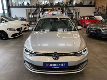 MYAUTOCENTER – Gebraucht- und Jahreswagen mit Werkstattservice in Pfaffenhofen Volkswagen Golf VIII Variant Life *1. Hand*Kamera*AHK*Klima