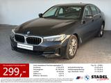 BMW 520dA Lim. Navi.LED.HuD.RFK.4-Zonen.DAB.ParkAs - BMW mit Diesel-Antrieb: Head-Up Display, Limousine, mit Klimaautomatik, Zonen
