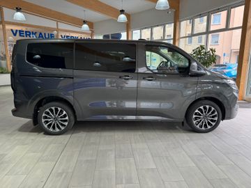 Ford Tourneo Custom 2.0 L1 Titanium Standheizung ACC