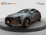 Hyundai IONIQ Premium Hybrid/1.HAND/PDC/SHZ/SHB/SSC/BT - silberne Hyundai IONIQ