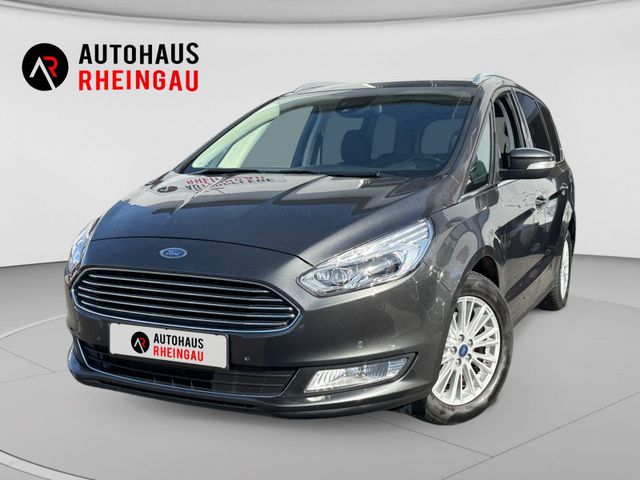Ford Galaxy 2.0 EcoBlue Titanium DAB 3-ZONEN TEMPO