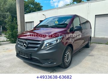 Mercedes Vito - 1