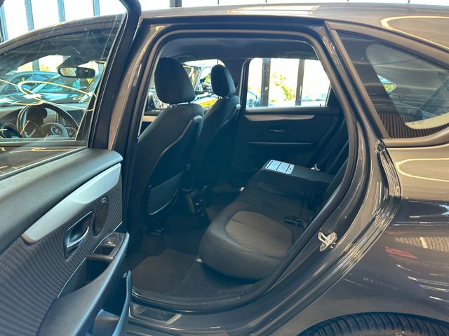 MYAUTOCENTER – Gebraucht- und Jahreswagen mit Werkstattservice in Pfaffenhofen BMW 218 *SERVICE NEU*TÜV 1227*TEMPO*2-ZONEN*SZHZ*