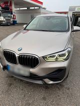 BMW X1 xdive - BMW X1 in Augsburg