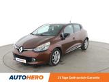 Renault Clio 1.2 TCe Luxe Aut.*NAVI*CAM*PDC*SHZ*TEMPO* - Renault Clio Gebrauchtwagen in Nürnberg