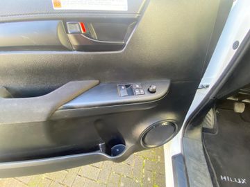 Bild 11 Toyota Hilux Extra Cab Duty 4x4