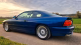 BMW E31 840Ci Individualselektion Japan Nr. 199/298 - BMW 840: Sportwagen, 840ci