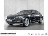 BMW 740i HeadUp Laser Glasdach Soft-Cl. Integrallenk - BMW 740 mit Benzin-Antrieb: Leder, Limousine