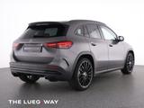 Mercedes-Benz GLA 35 AMG 4M MBUXHIghEnd+Pano+Night+SHZ+360°+21 - Mercedes-Benz GLA 35 AMG Gebrauchtwagen
