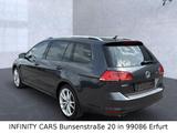 Volkswagen Golf VII Variant Allstar BMT - VW Golf Gebrauchtwagen in Erfurt