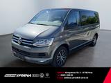 Volkswagen T6 Multivan SHZ KAMERA NAVI AHK ACC STANDHZ LED - VW T6 Multivan Gebrauchtwagen in Dresden