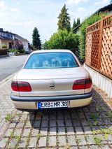 Opel Omega B 2.0 16V CD - Opel Omega: B2