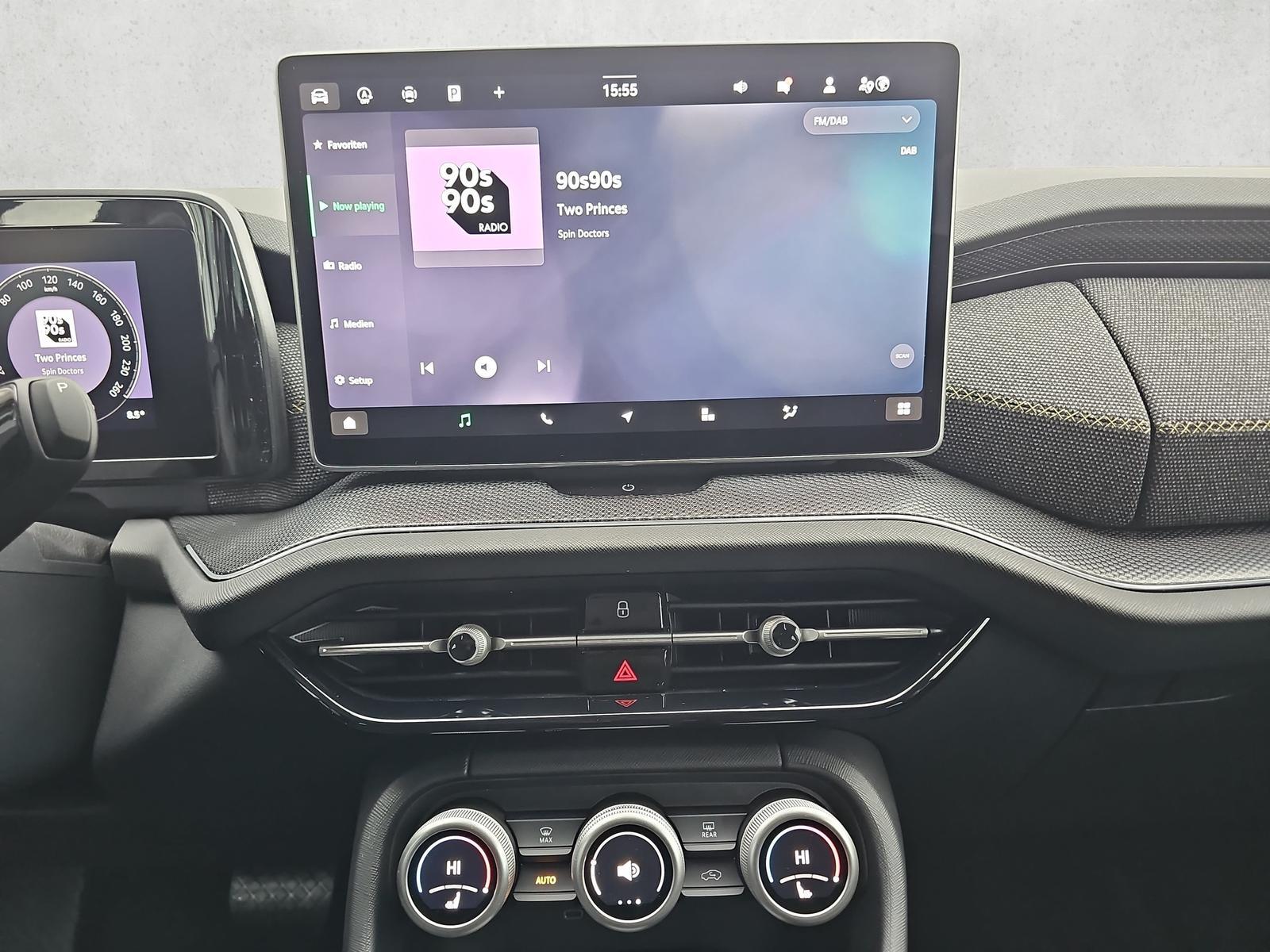Skoda Kodiaq 2.0 TDI DSG Selection 7Si. / AHK / Navi