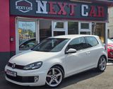 Volkswagen Golf VI 2.0 TSI GTI/DSG/Navi/TOP-Zustand - Volkswagen Golf aus 2011: GTI