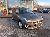 Suzuki Swift Comfort - Suzuki Swift mit Hybrid-Antrieb