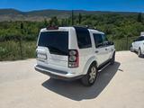 Land Rover Discovery 3.0 TDV6 SE - Land Rover Discovery: Tdv6