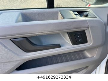 Volkswagen Crafter - 10