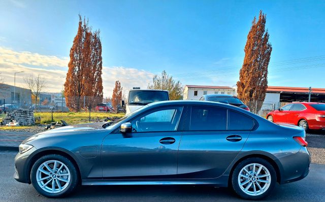 BMW 330e*Hybrid*Virtual*Navi*LED*PDC-CAM