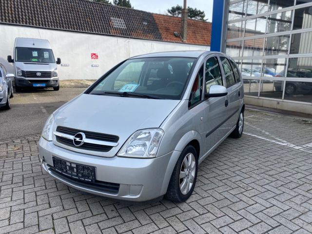 Opel Meriva Enjoy.1.6.Euro 4.Automatik