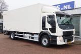 Volvo FE 250 Bak+Klep Dhollandia 2.000 kg 4x2. New tac - Volvo Kipper